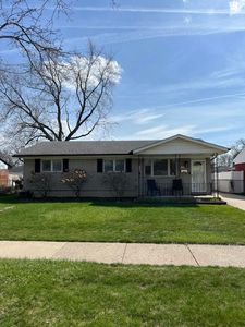 14281 Elgin Ave, Oak Park, MI, 48237