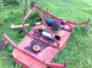 702 Gaither Hinson Rd, Waynesboro, TN 38485