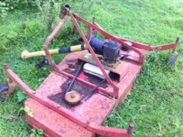 702 Gaither Hinson Rd, Waynesboro, TN 38485