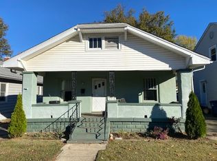 2716 Cruft St, Terre Haute, IN 47803