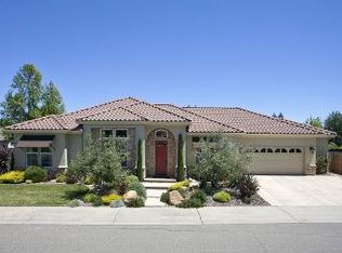 3722 Washoe St, Davis, CA