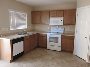 21948 W Solano Dr, Buckeye, AZ 85326