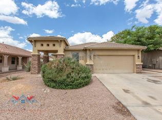 3068 E Ravenswood Dr, Gilbert, AZ 85298