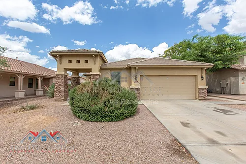 3068 E Ravenswood Dr Photo 1