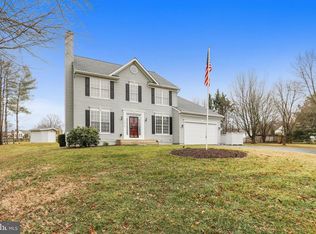 12214 Canterfield Ter, Boyds, MD 20841