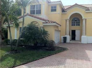 3636 SW 163rd Ave, Miramar, FL 33027