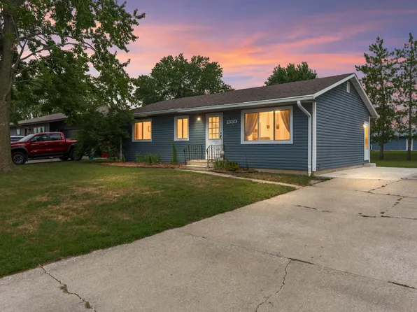 1339 Steiner Blvd, Webster City, IA 50595