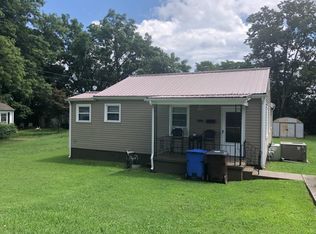 942 Cherry St, Alcoa, TN 37701