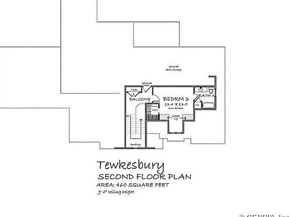 3rd image of this home