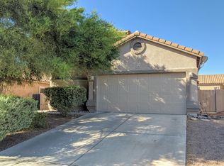 356 E Camino Del Abeto, Sahuarita, AZ 85629