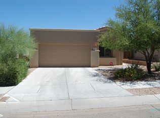 10871 E New Rock Ridge Dr, Vail, AZ 85641
