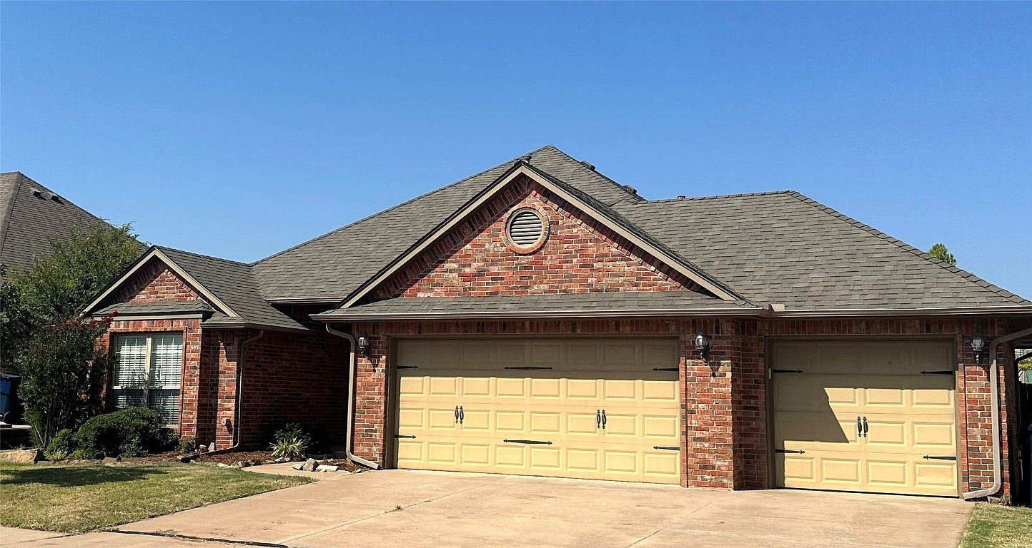 17413 Marsh Hawk Ct, Edmond, OK 73012 Zillow