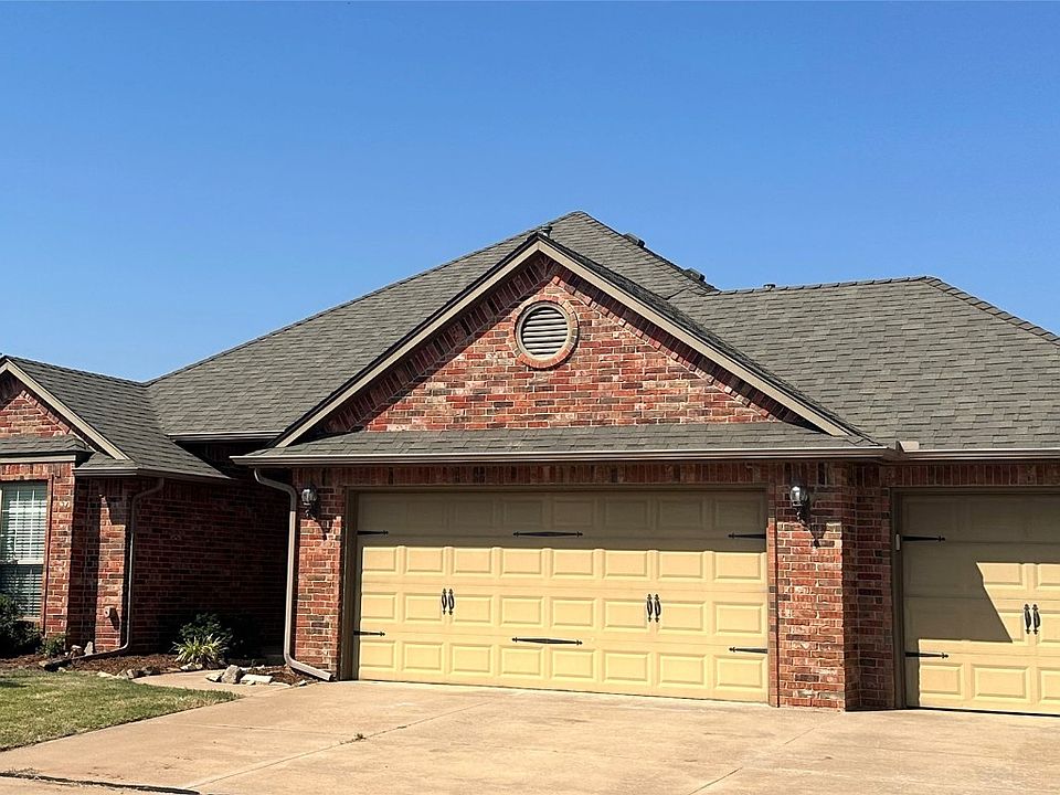 17413 Marsh Hawk Ct, Edmond, OK 73012 Zillow
