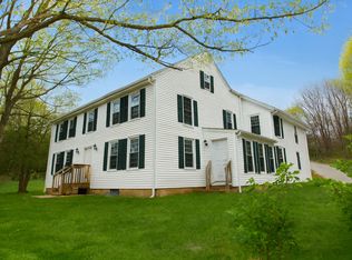 1 Lee Rd, Lisbon, CT 06351