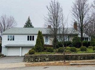 64 Locke St, Watertown, MA 02472