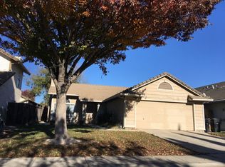 809 Park Hurst Way, Modesto, CA 95358