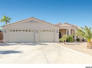 873 Wallingford Pl, Lake Havasu City, AZ 86406
