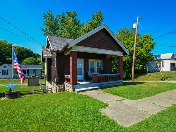 301 Rohman Ave, Bromley, KY 41016