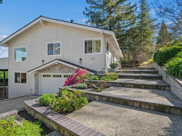 3620 Cerrito Ct, Lafayette, CA 94549