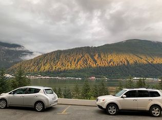 2557 David St, Juneau, AK 99801