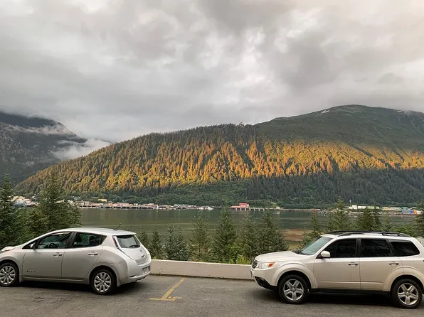 2557 David St, Juneau, AK 99801