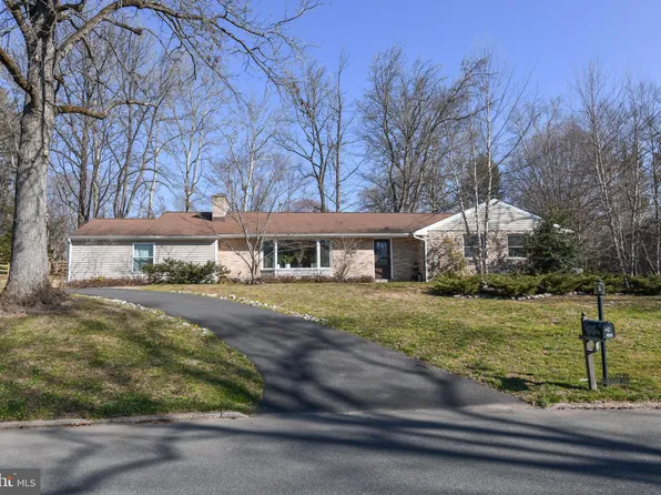 4139 Kottler Dr, Lafayette Hill, PA 19444