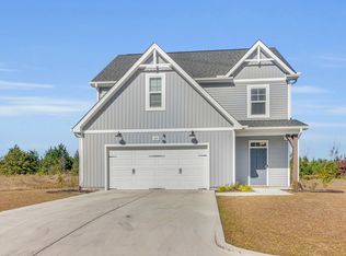 254 Clear View School Rd, Jacksonville, NC 28540