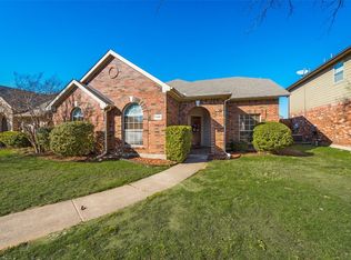 11520 Clover Knoll Dr, Frisco, TX 75035