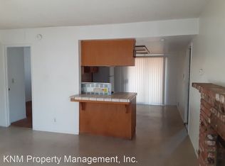 337 S Sunset St APT A, Ridgecrest, CA 93555