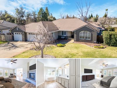 4100 Saratoga Dr, Redding, CA, 96002