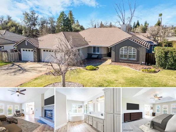 4100 Saratoga Dr, Redding, CA 96002