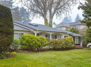 2589 Sinclair Rd, Saanich, BC V8N1C1