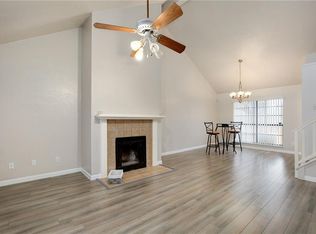 2915 Forest Creek Dr, Fort Worth, TX 76123