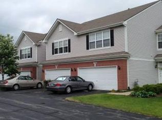 1306 W Black Wolf Rd #1306, Round Lake, IL 60073