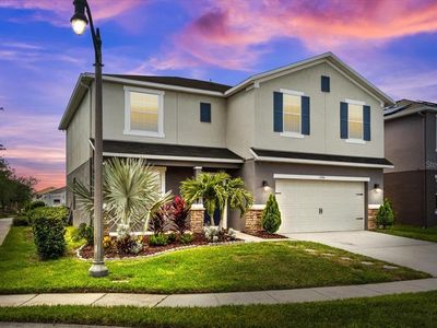 1994 Nations Way, Saint Cloud, FL, 34769