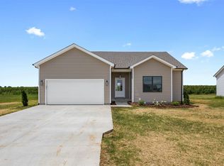 411 Victoria Way, Franklin, KY 42134