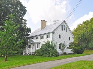 1216 Craigville Rd, Chester, NY 10918