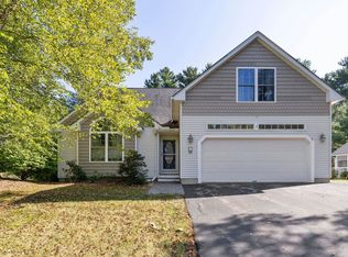 7 Autumn Ln, East Kingston, NH 03827