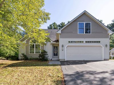 7 Autumn Lane, East Kingston, NH, 03827