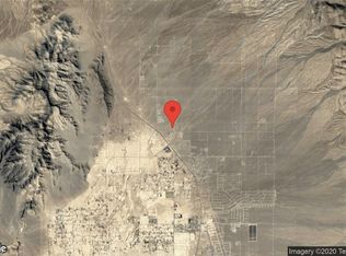 6841 N Catamarca Ave, Pahrump, NV 89060