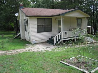 20 Griffin Ln, Hardy, AR 72542