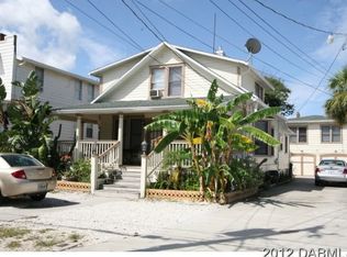 30 S Oleander Ave, Daytona Beach, FL 32118