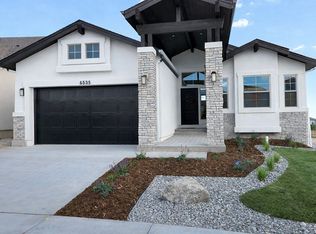5535 Gansevoort Dr, Colorado Springs, CO 80924