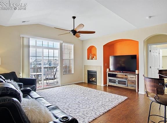 Home is fully furnished!