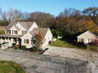 5880 Urbana Rd, Springfield, OH 45503