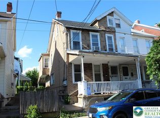610 W Garrison St #1, Bethlehem, PA 18018