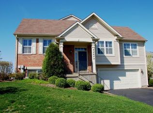 24624 John Adams Dr, Plainfield, IL 60544