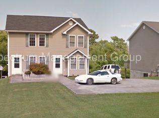 732 King Ave, Morristown, TN 37814