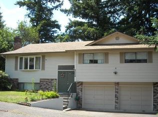 9006 NE 111th Ave, Vancouver, WA 98662