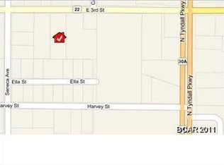 5322 Highway 22, Panama City, FL 32404